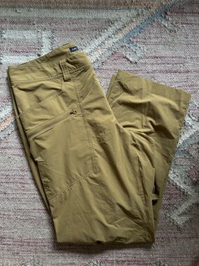 Arc’teryx men’s Perimeter Pants